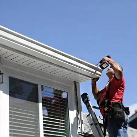 gutter services Wilmot